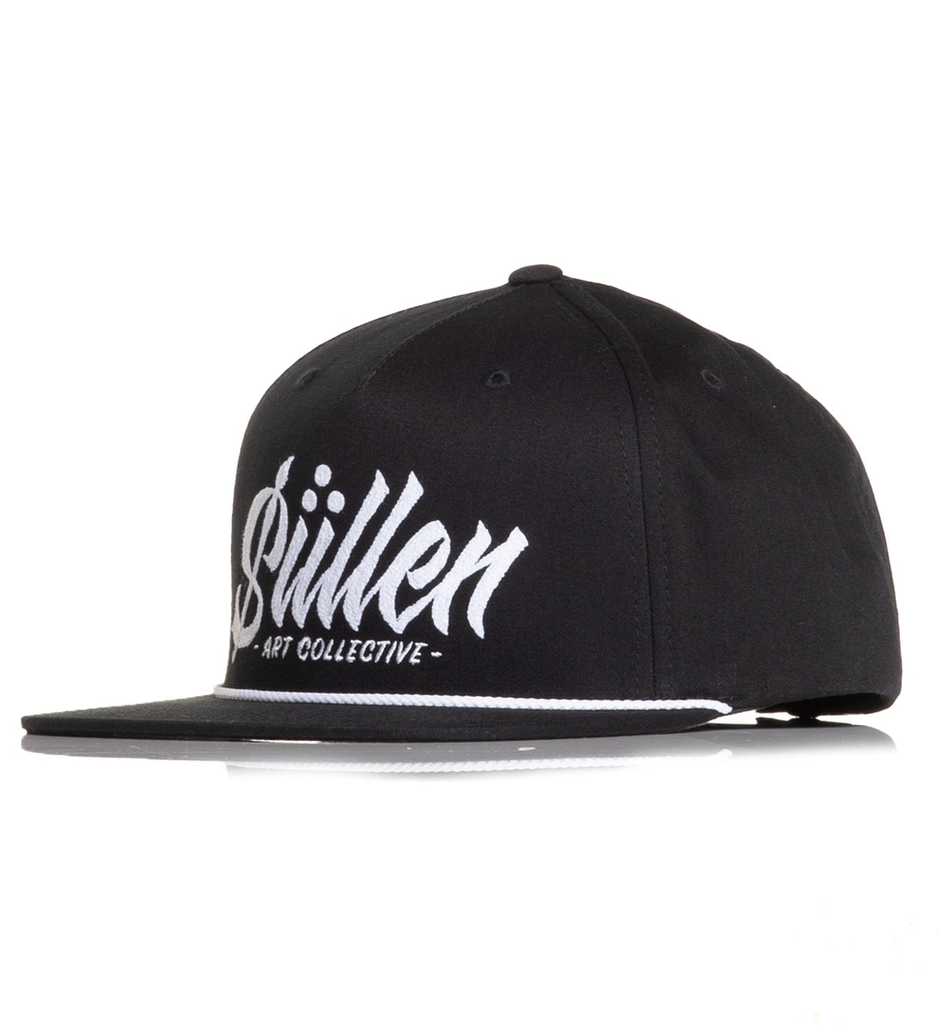 SULLEN CLOTHING CHAINGANG SNAPBACK CAP HAT