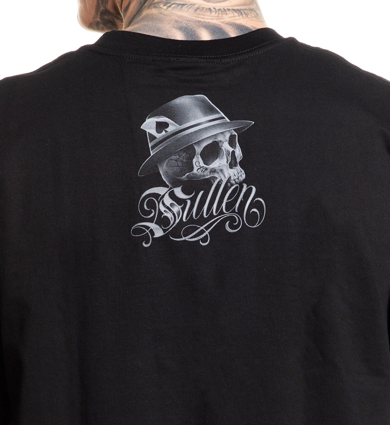 SULLEN CLOTHING GETTING PLAYED STANDARD T-SHIRT