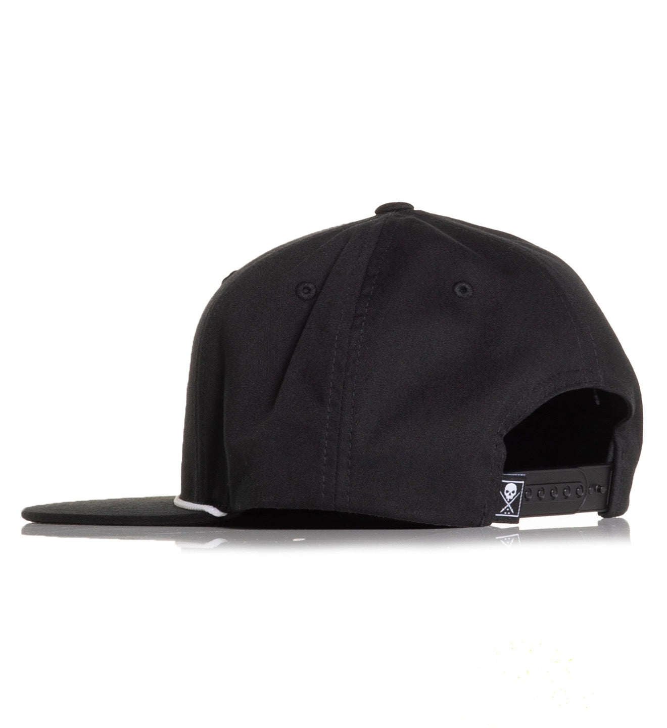 SULLEN CLOTHING CHAINGANG SNAPBACK CAP HAT