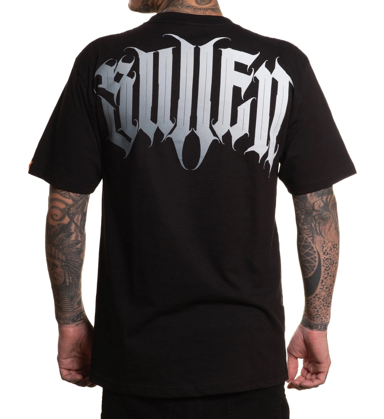 SULLEN CLOTHING EL PICHIE MUERTE STANDARD T-SHIRT