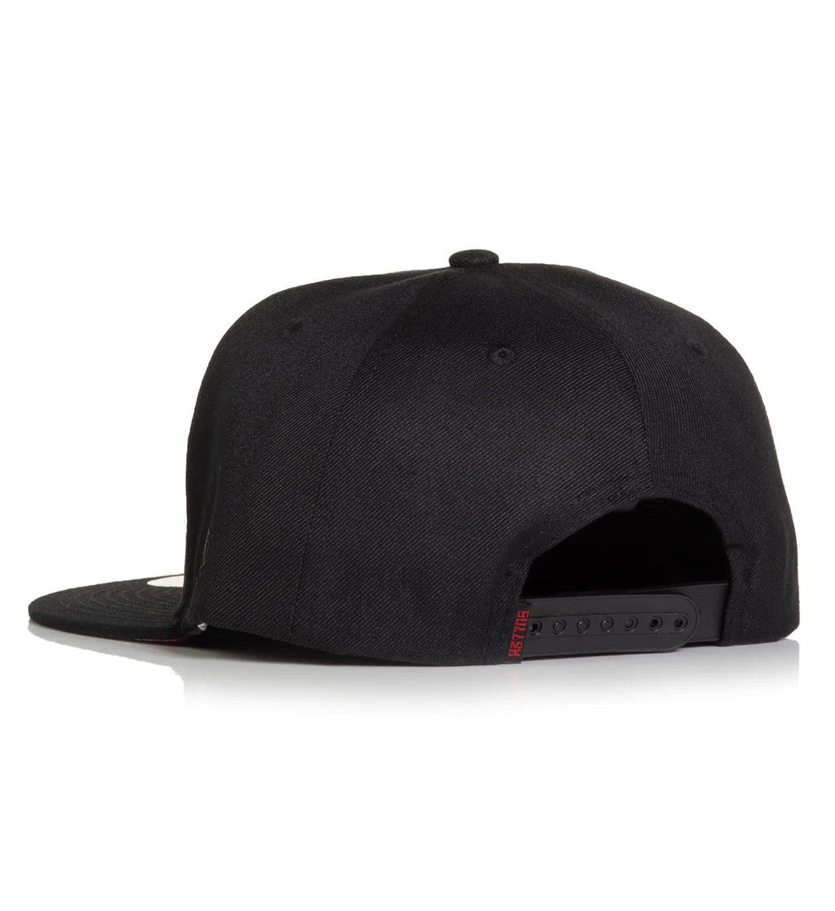 SULLEN CLOTHING FIRE ISLAND SNAPBACK CAP HAT