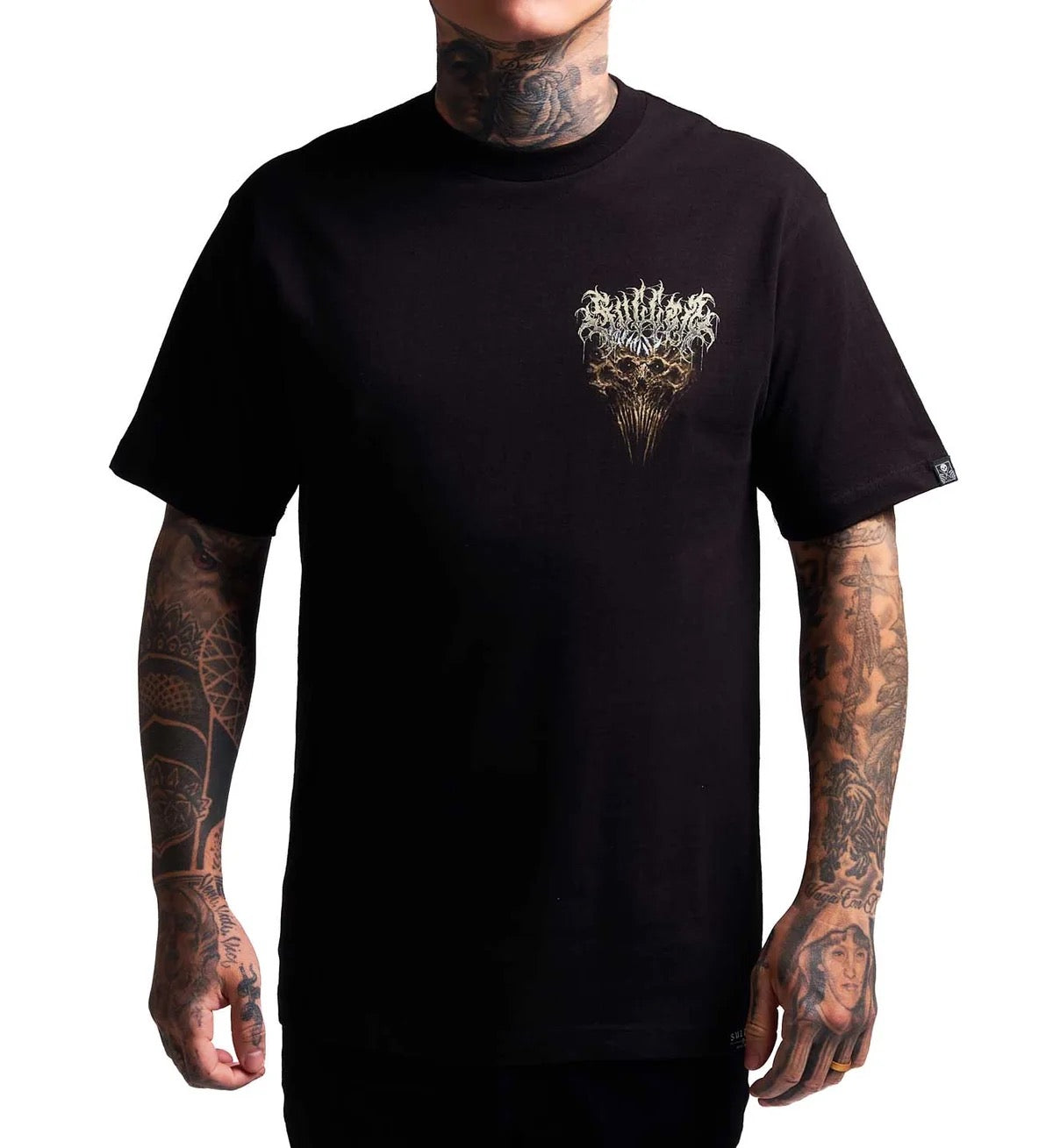 SULLEN CLOTHING NIGHTMARE COLLECTION 2026 STANDARD T-SHIRT BOX SET