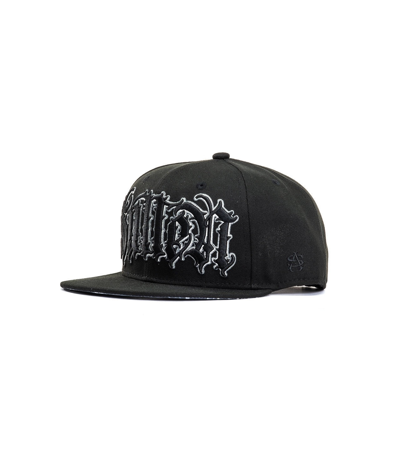 SULLEN CLOTHING JUAN PAJO SNAPBACK CAP HAT