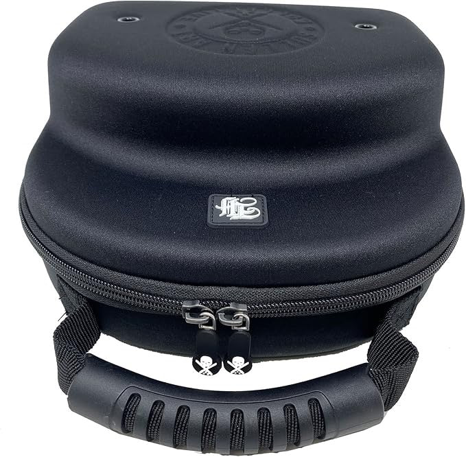 SULLEN CLOTHING LETTERHEADS HAT CASE