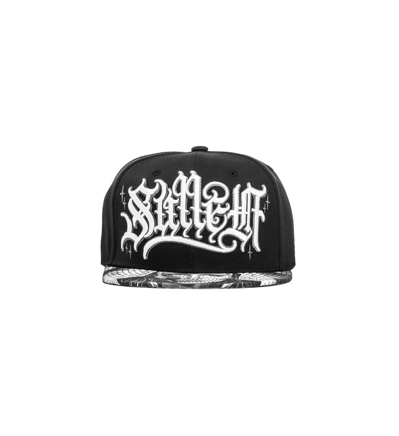 SULLEN CLOTHING MADONNA SNAPBACK CAP HAT