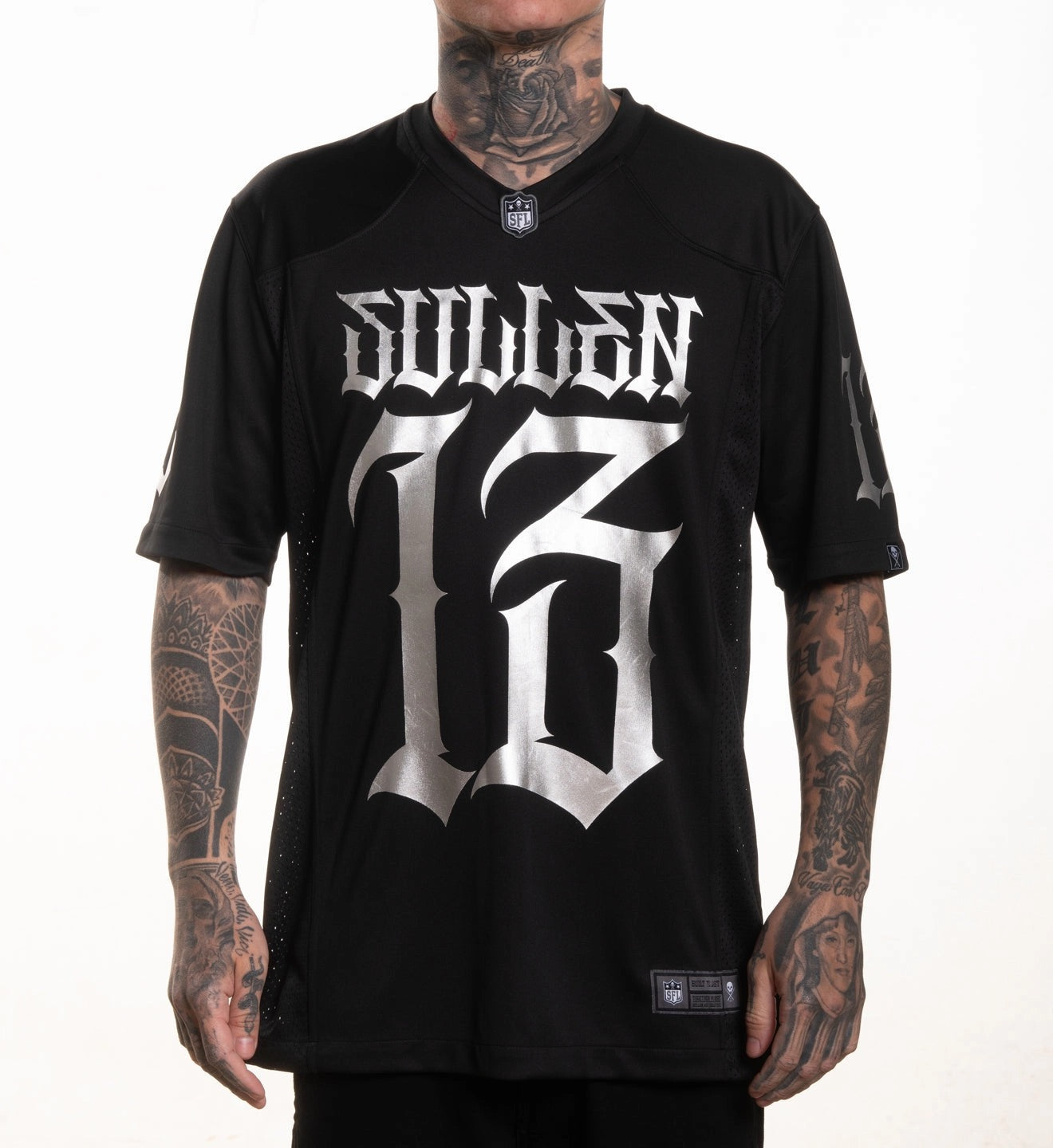 SULLEN CLOTHING SFL JERSEY
