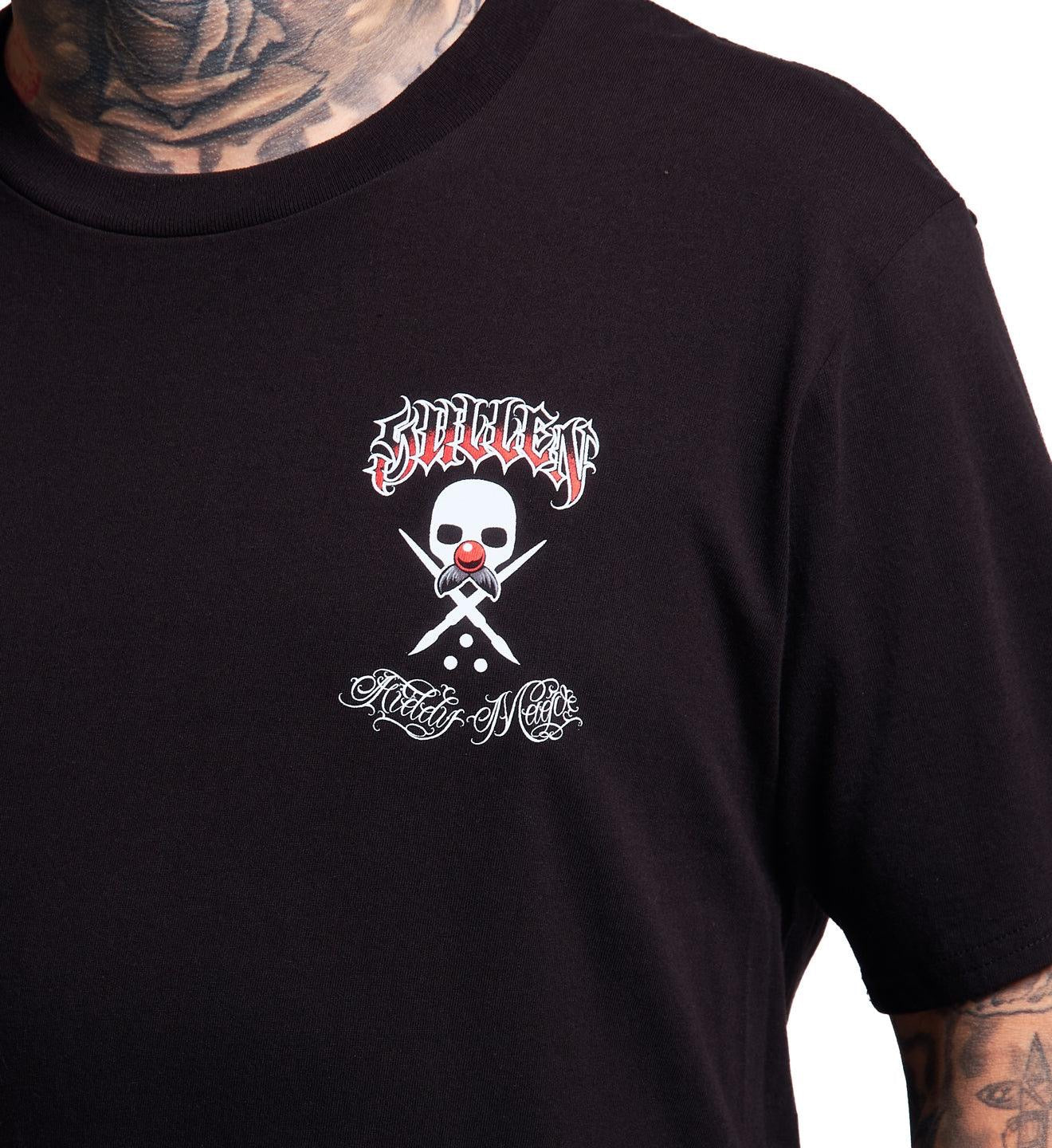 SULLEN CLOTHING FIDDY X MAGO STANDARD T-SHIRT
