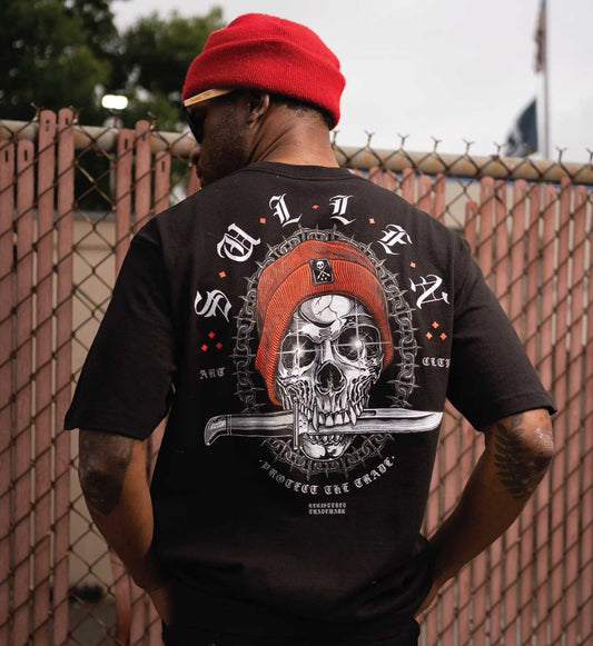 SULLEN CLOTHING HEIST STANDARD T-SHIRT