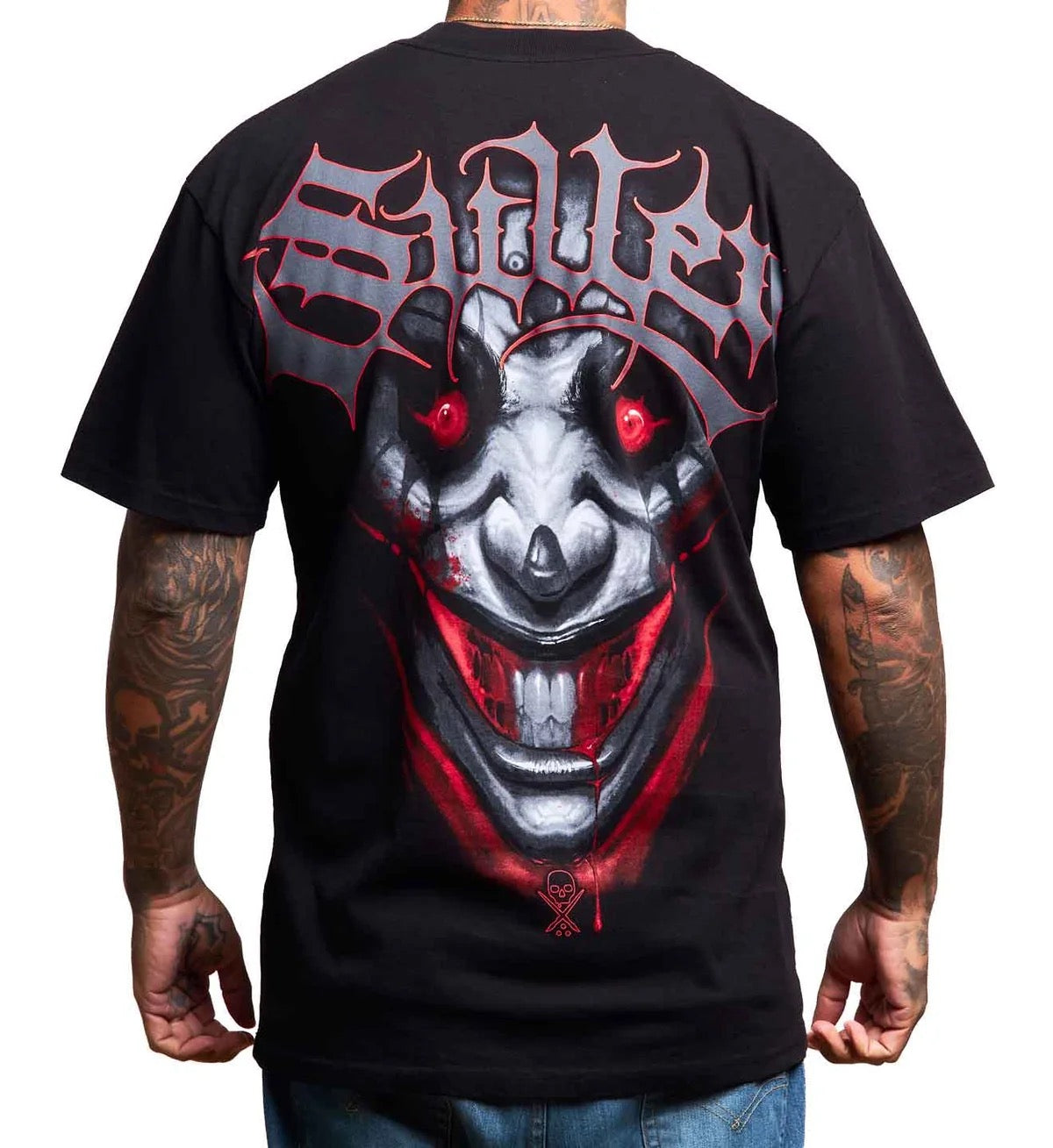 SULLEN CLOTHING NIGHTMARE COLLECTION 2026 STANDARD T-SHIRT BOX SET