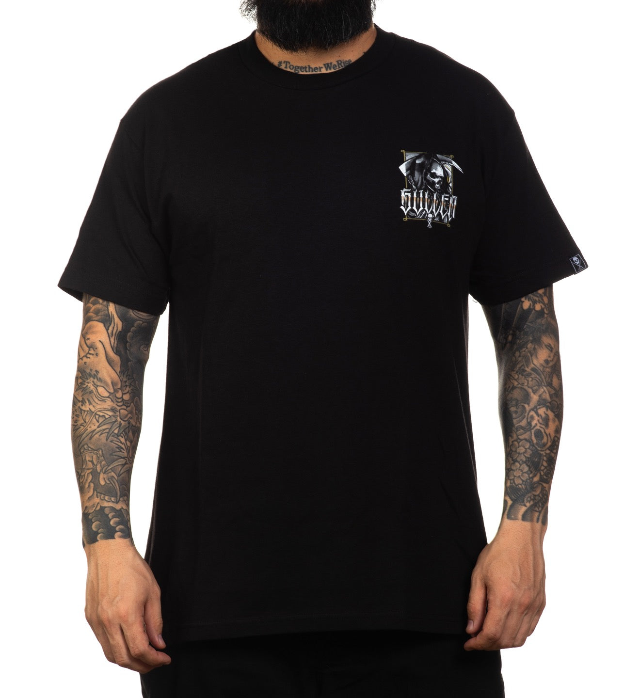 SULLEN CLOTHING T-SHIRTS – Rageclothingstore