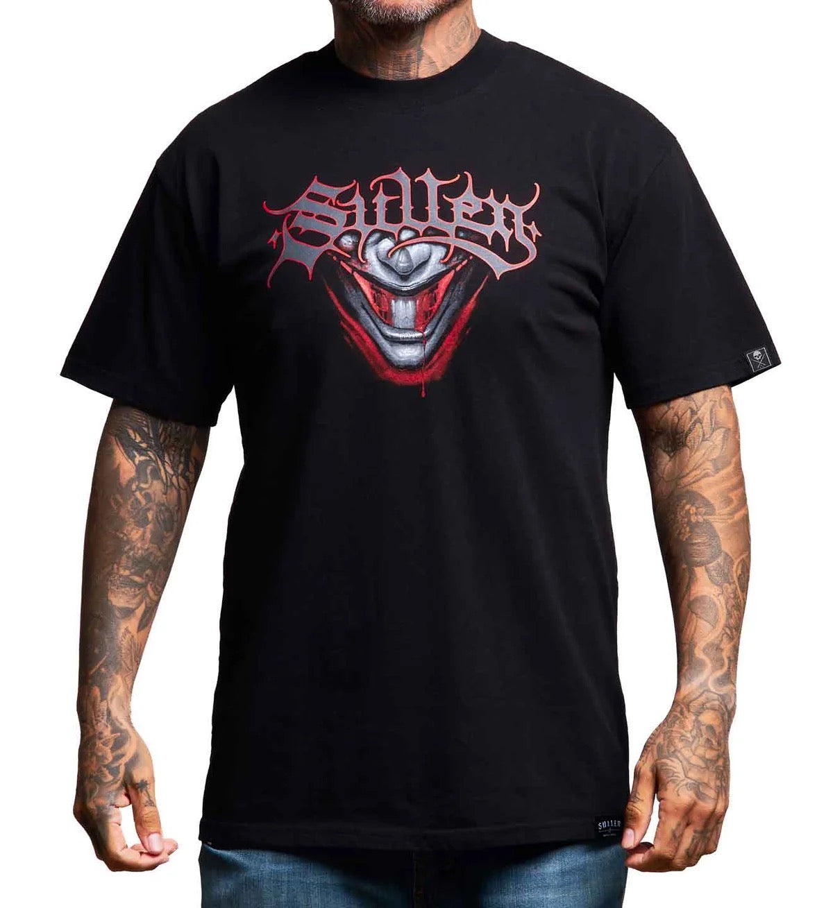 SULLEN CLOTHING NIGHTMARE COLLECTION 2026 STANDARD T-SHIRT BOX SET
