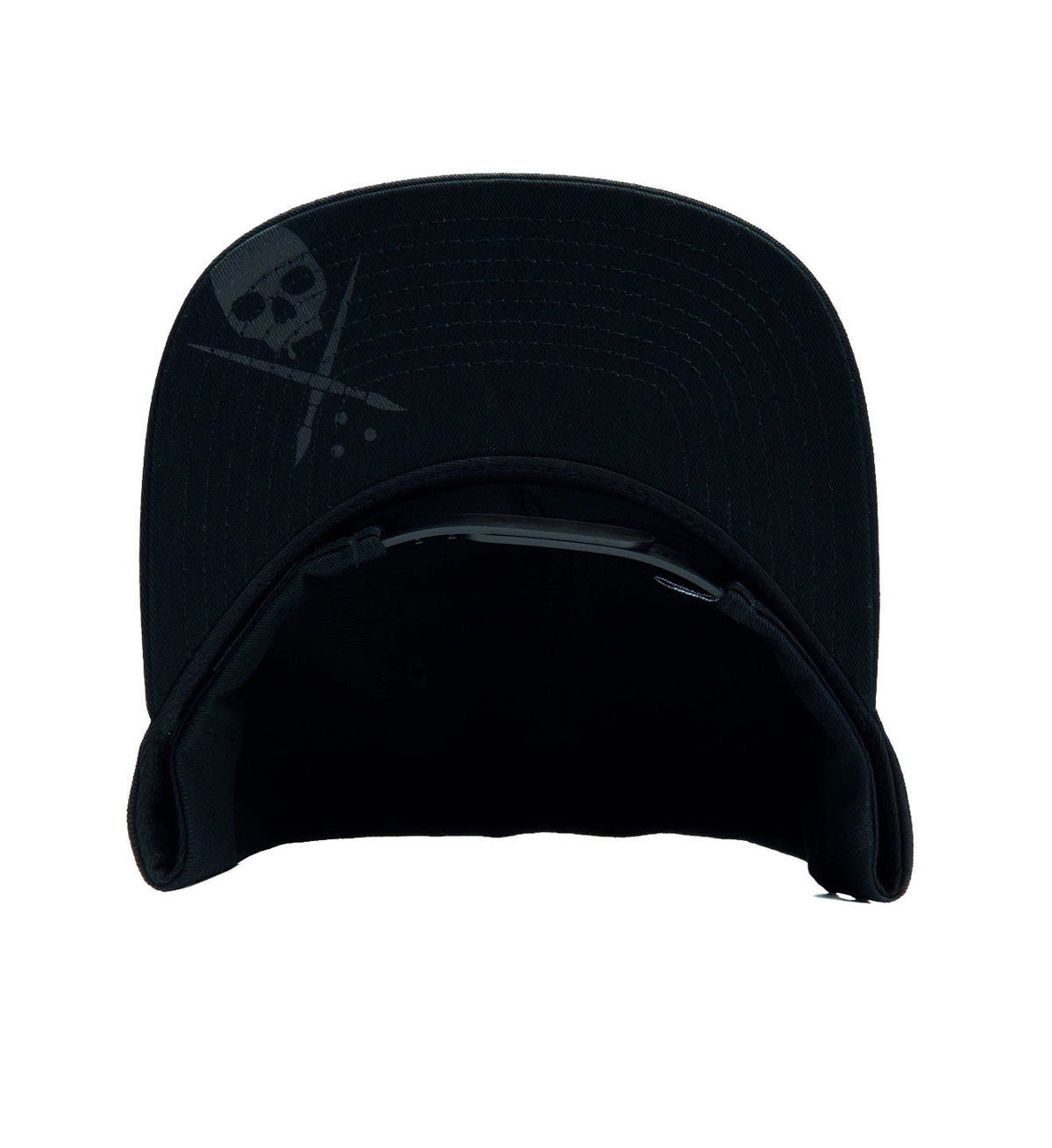 SULLEN CLOTHING DIVE SNAPBACK CAP