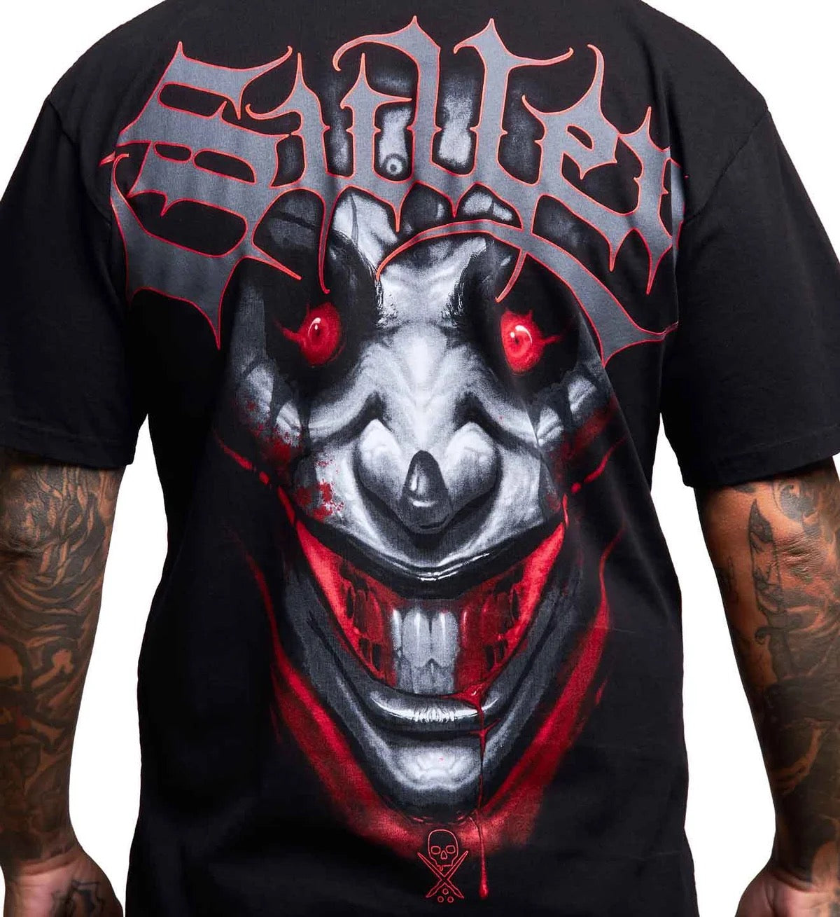 SULLEN CLOTHING NIGHTMARE COLLECTION 2026 STANDARD T-SHIRT BOX SET