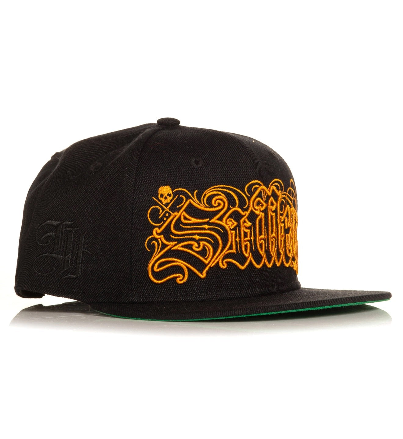 SULLEN CLOTHING LETTERHEADS #24 PROSTE @Proste_wt SNAPBACK CAP