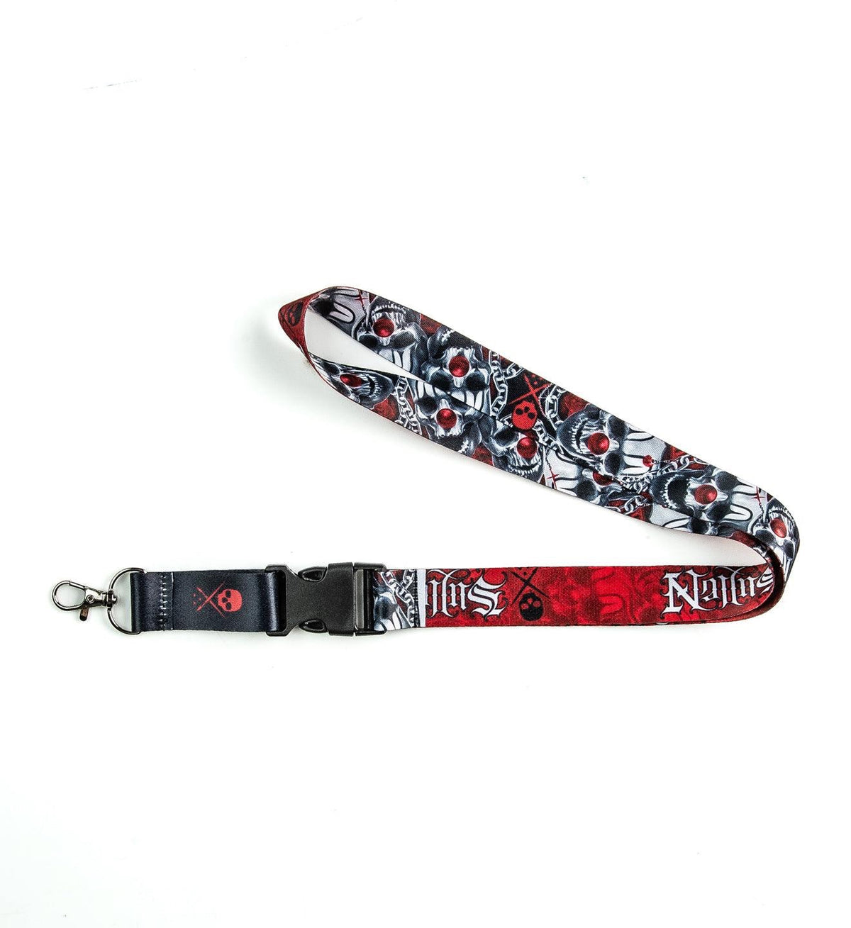 SULLEN CLOTHING HIGH & LOW LANYARD