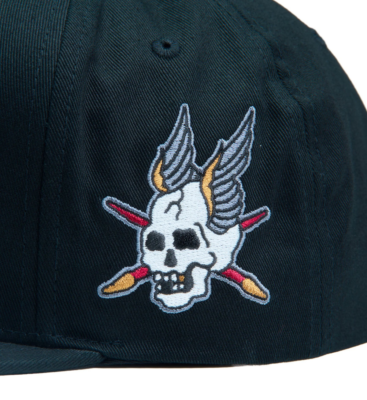 SULLEN CLOTHING DIVE SNAPBACK CAP