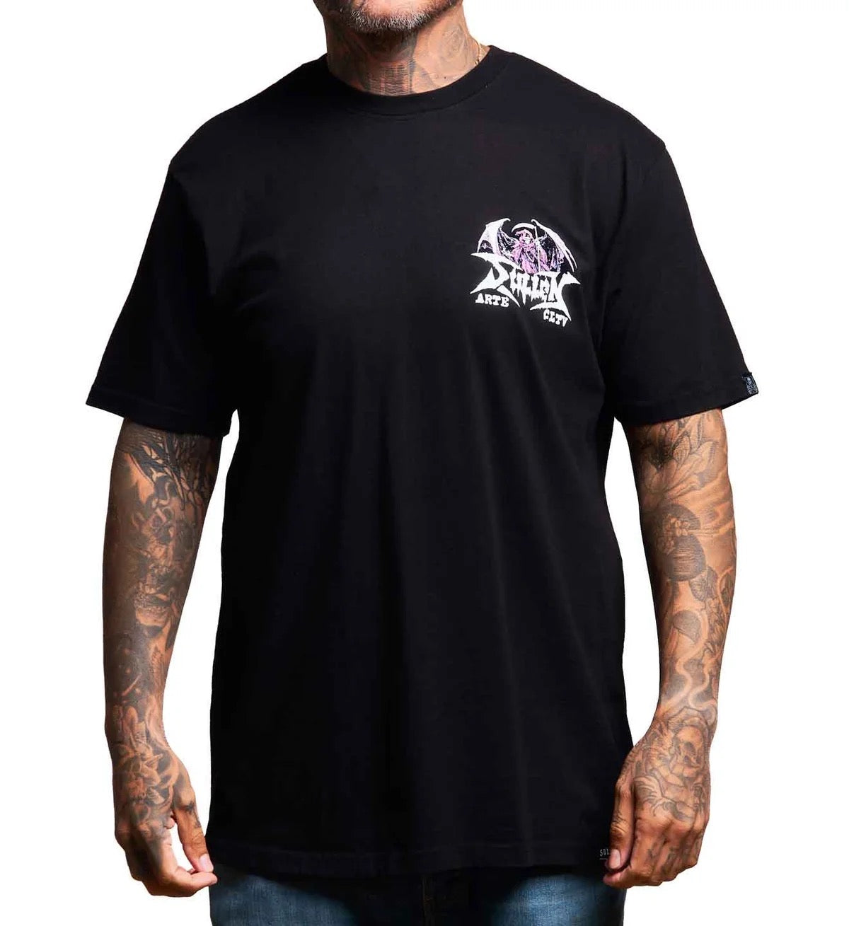 SULLEN CLOTHING NIGHTMARE COLLECTION 2026 STANDARD T-SHIRT BOX SET