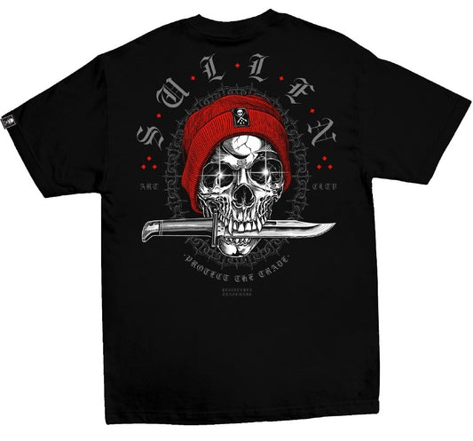 SULLEN CLOTHING HEIST STANDARD T-SHIRT