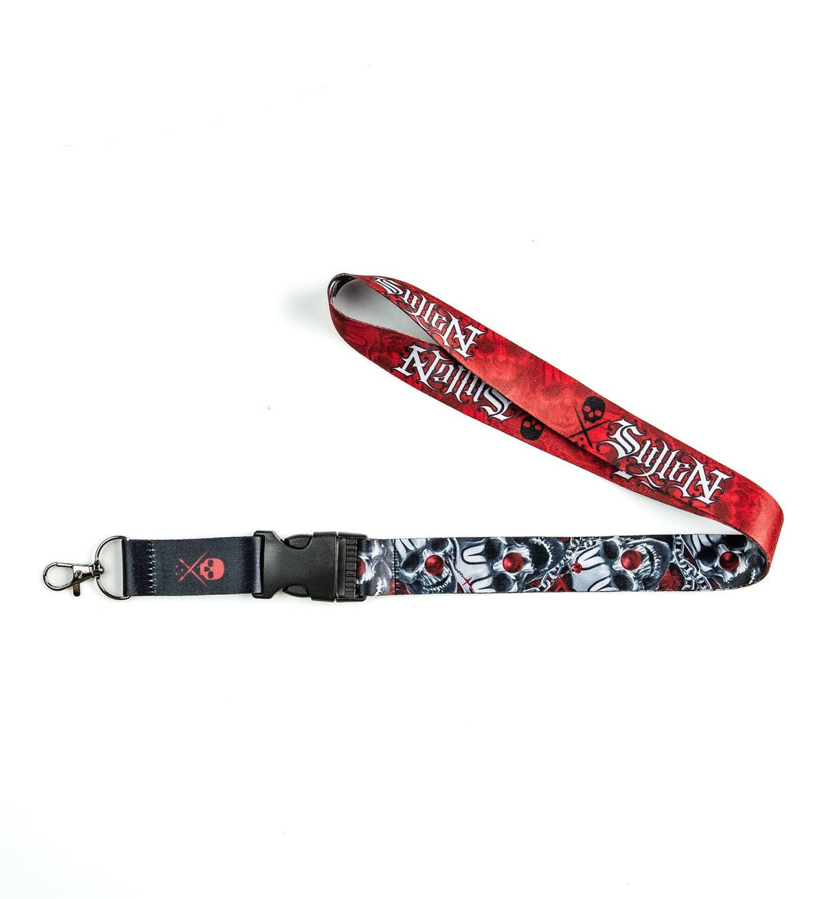 SULLEN CLOTHING HIGH & LOW LANYARD