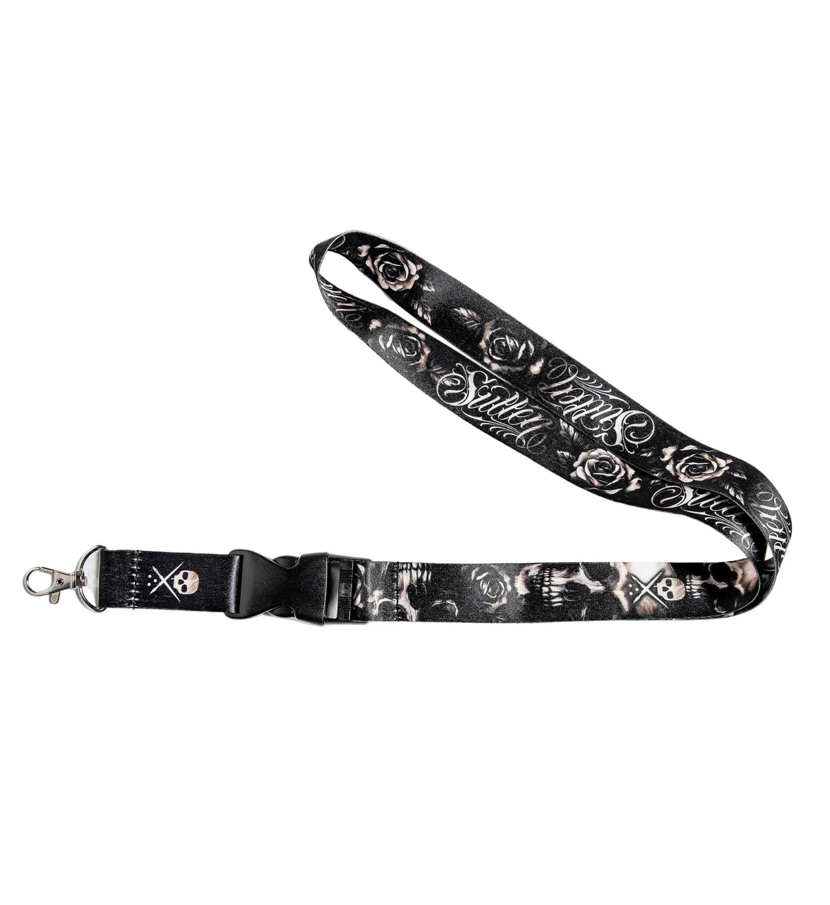 SULLEN CLOTHING PENA LANYARD