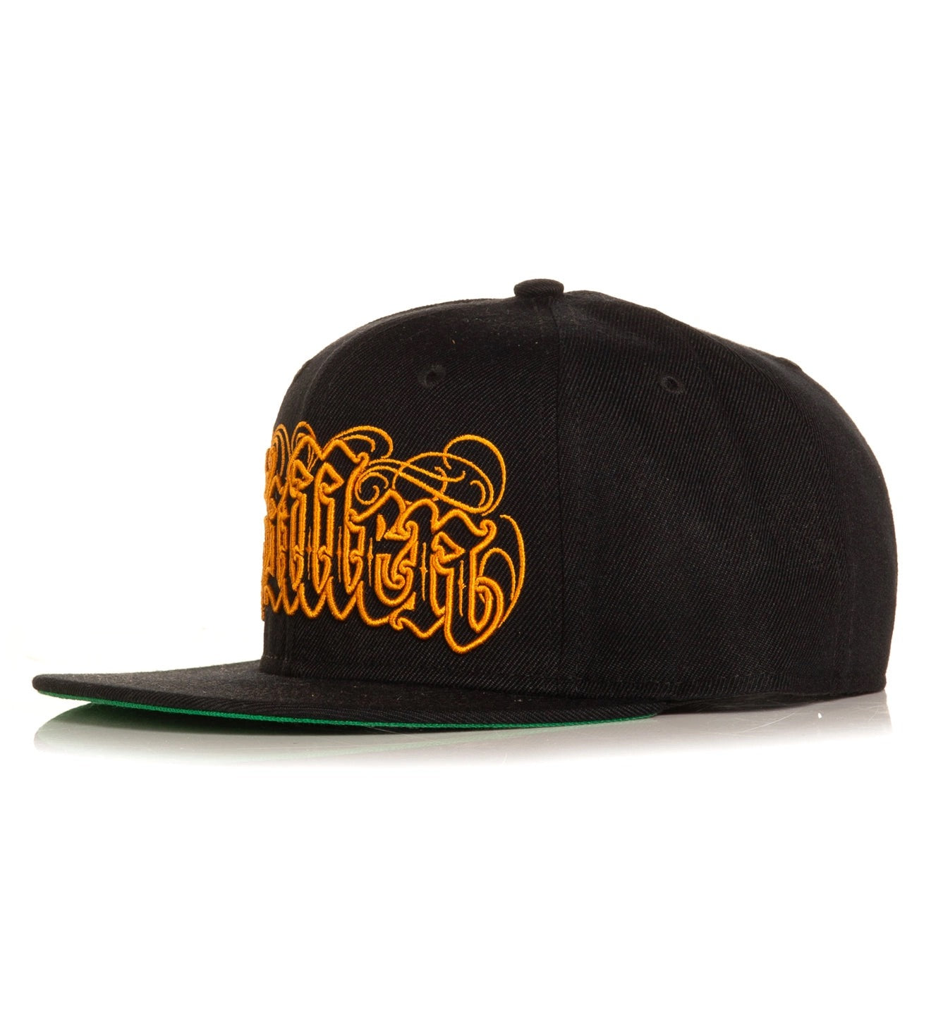SULLEN CLOTHING LETTERHEADS #24 PROSTE @Proste_wt SNAPBACK CAP
