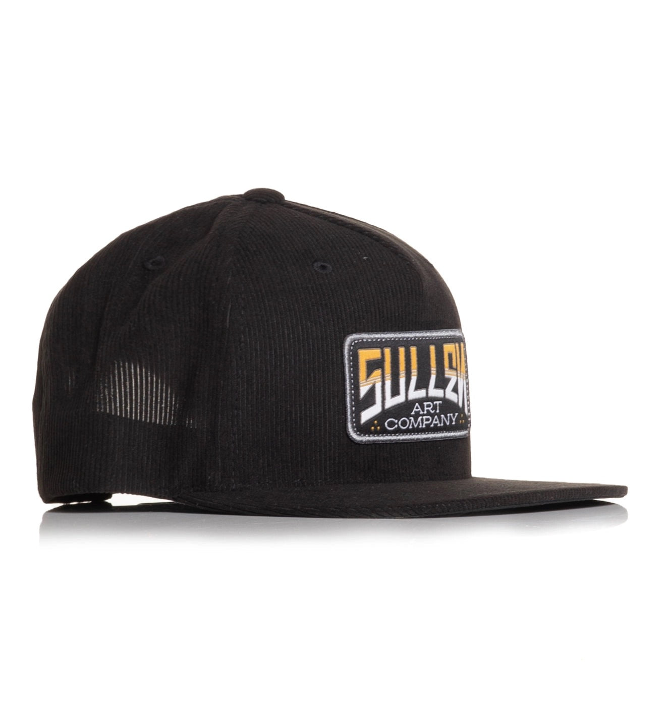 SULLEN CLOTHING CORD SNAPBACK CAP HAT