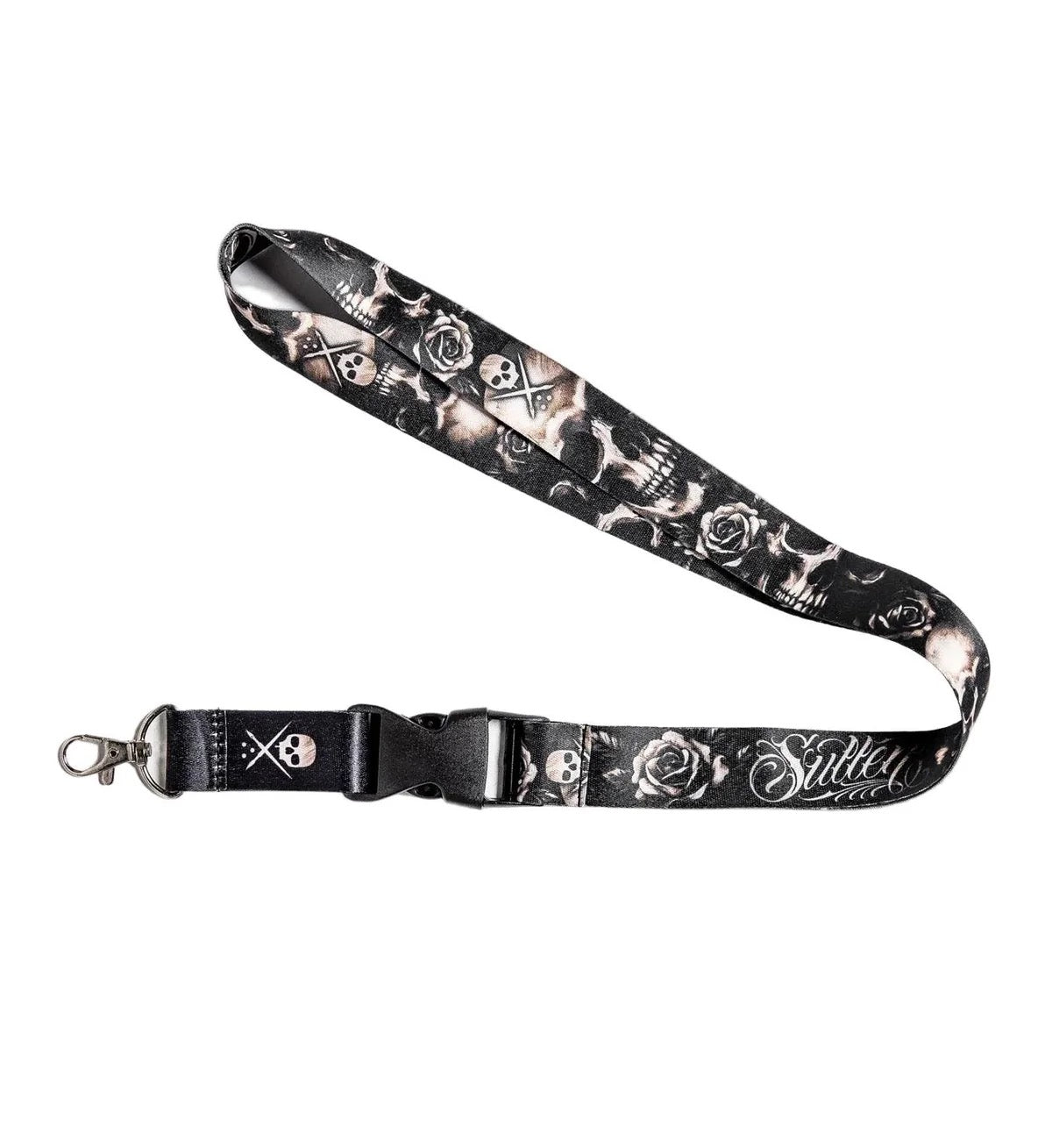 SULLEN CLOTHING PENA LANYARD