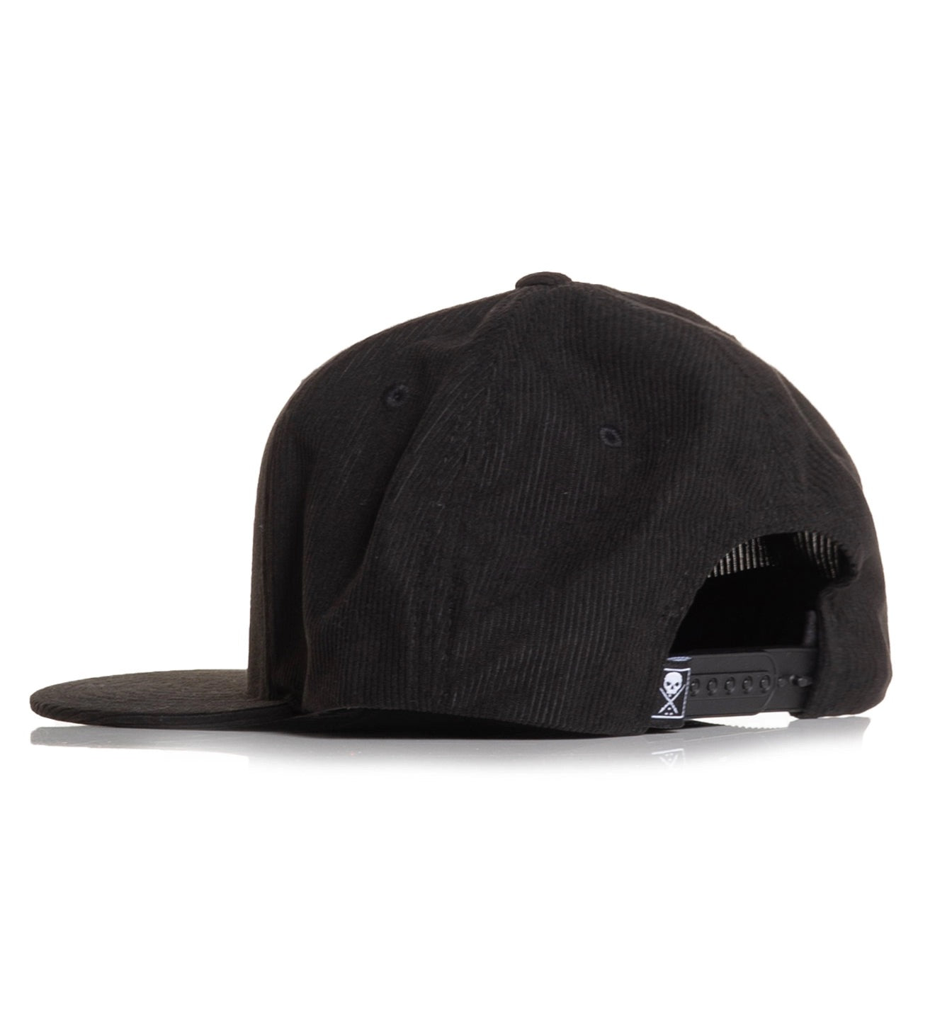 SULLEN CLOTHING CORD SNAPBACK CAP HAT