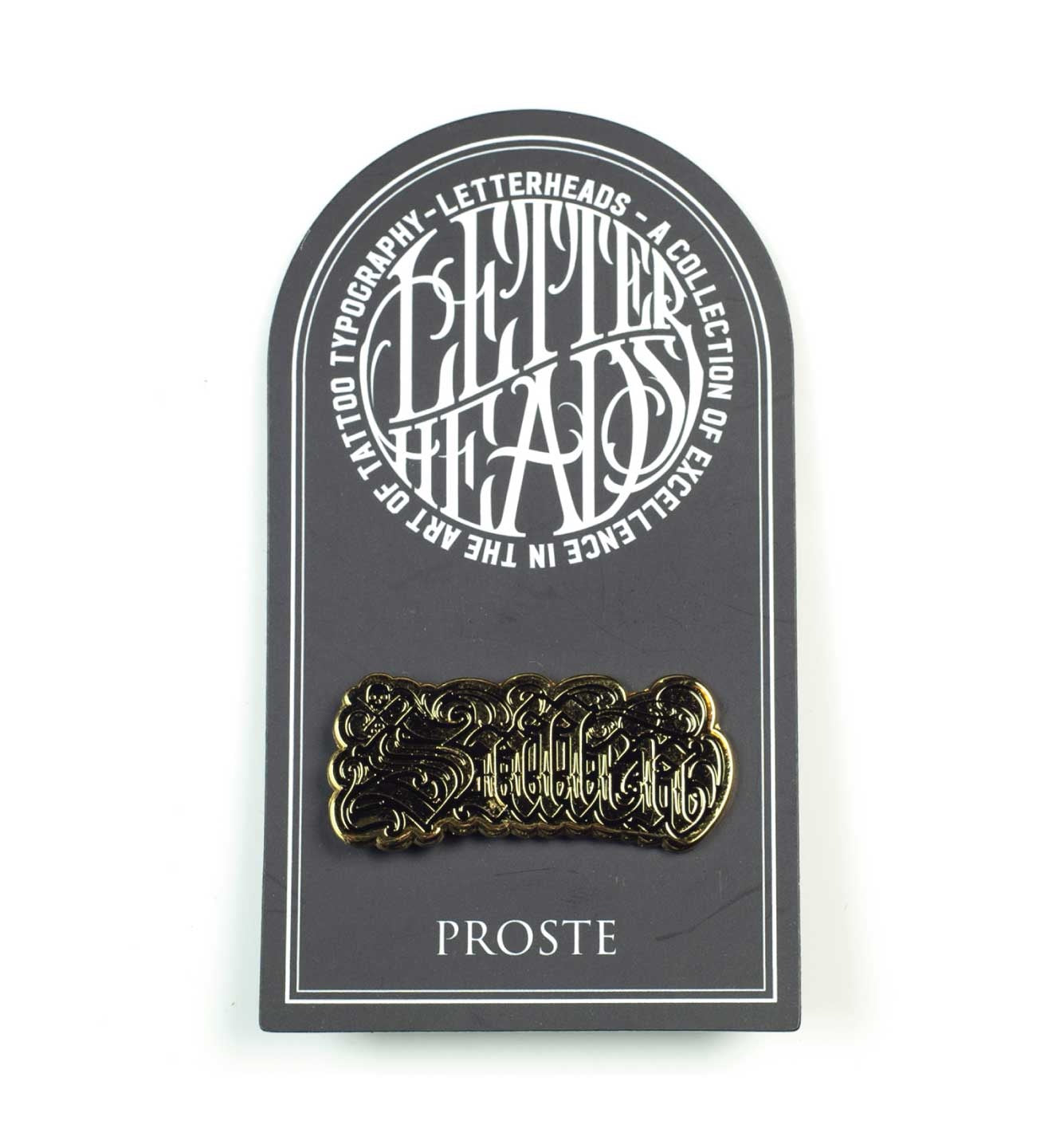 SULLEN CLOTHING LETTERHEADS #24 PROSTE @Proste_wt SNAPBACK CAP