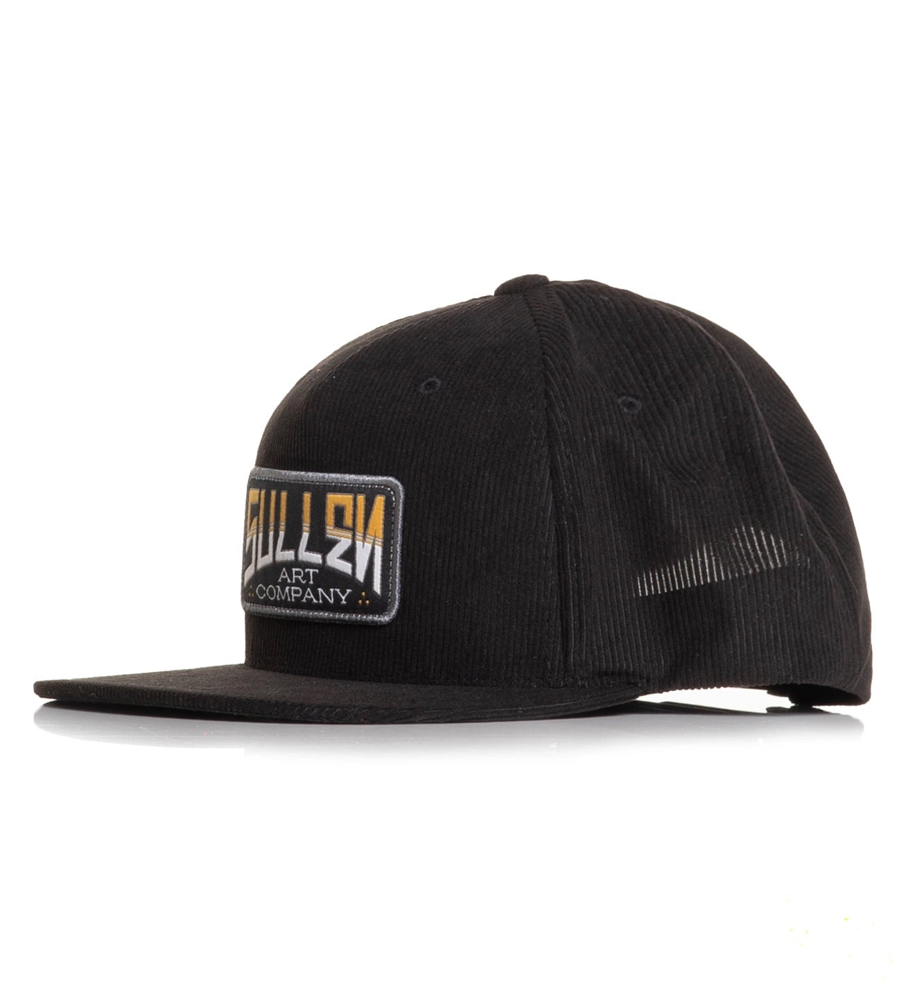 SULLEN CLOTHING CORD SNAPBACK CAP HAT