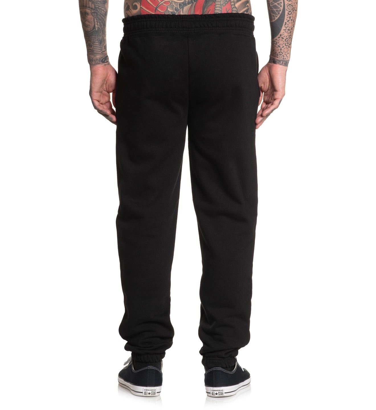 SULLEN CLOTHING COBRA SWEATPANTS