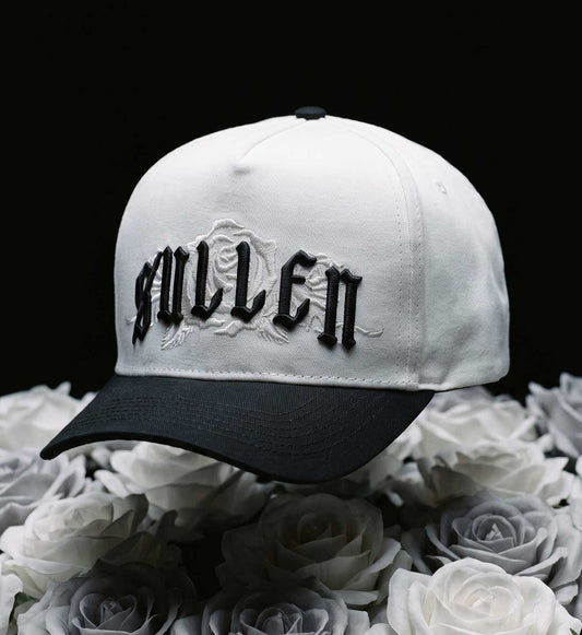 SULLEN CLOTHING PLEASURES SNAPBACK CAP