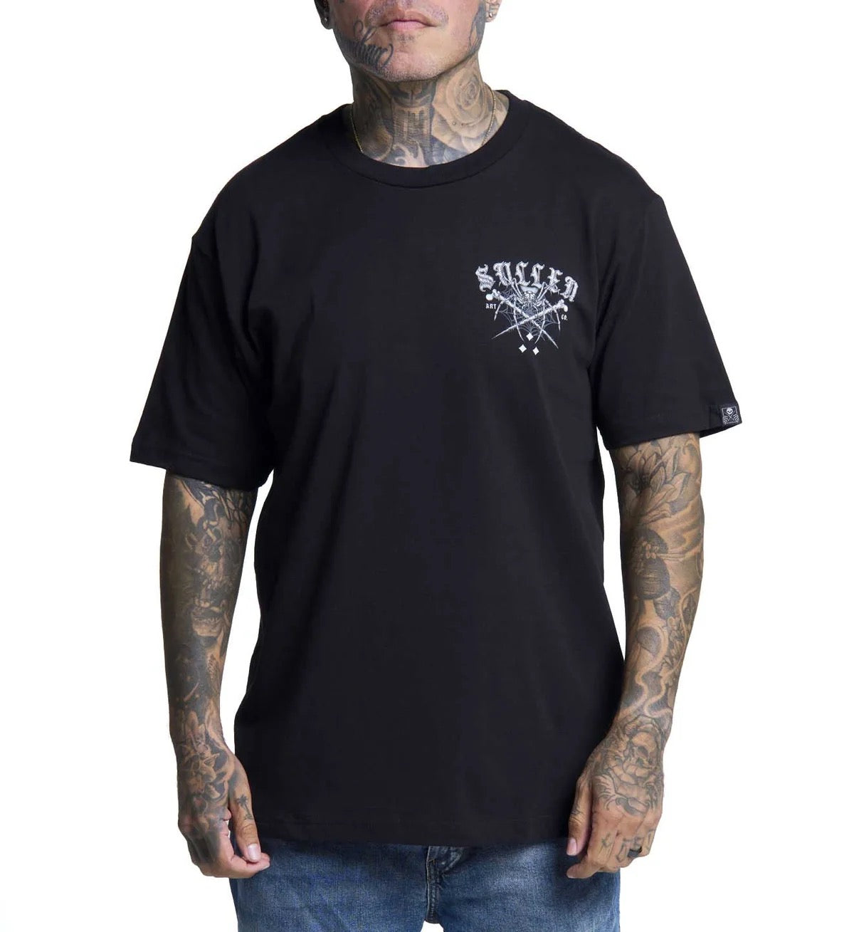 SULLEN CLOTHING NIGHTMARE COLLECTION 2026 STANDARD T-SHIRT BOX SET