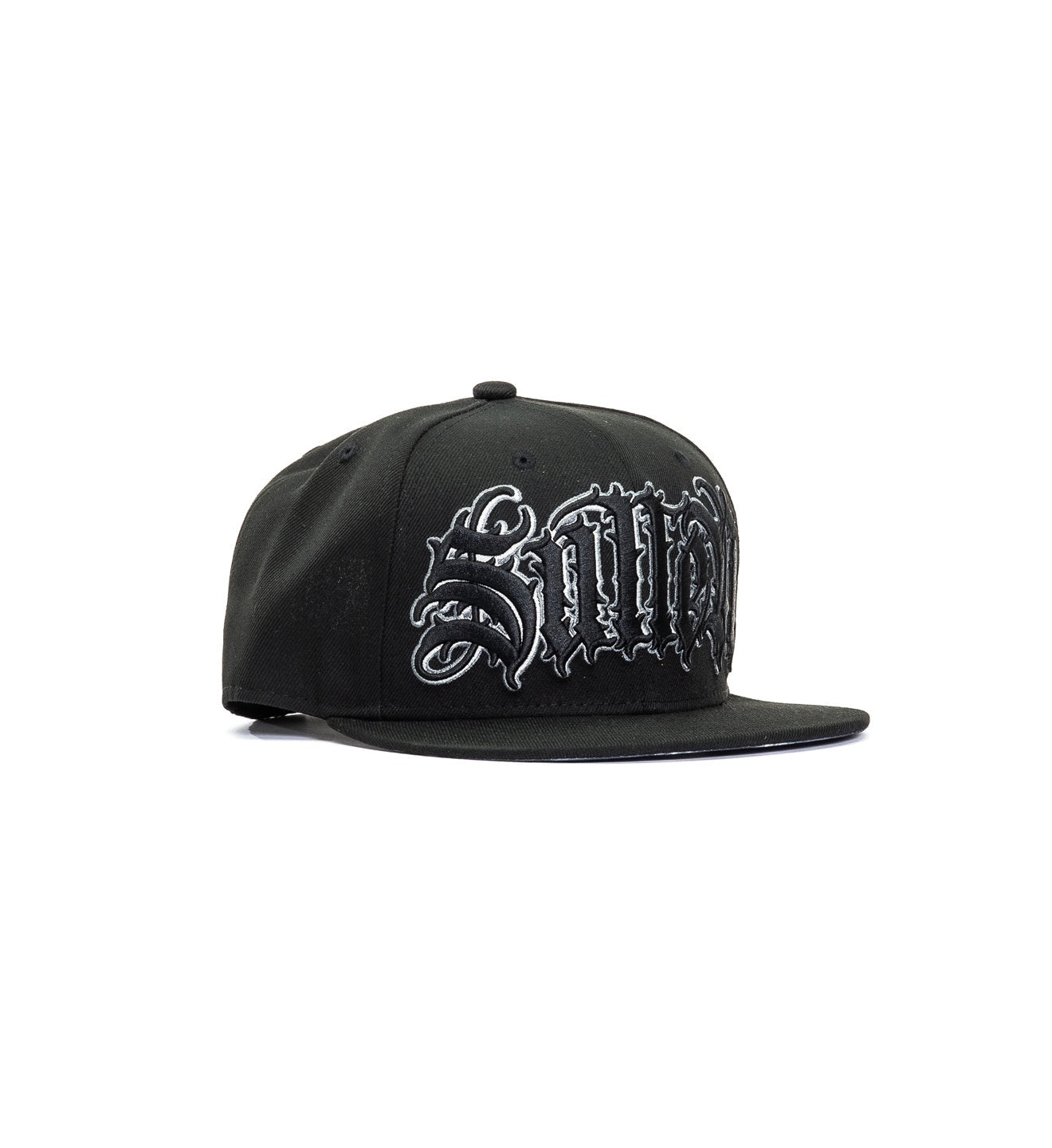 SULLEN CLOTHING JUAN PAJO SNAPBACK CAP HAT