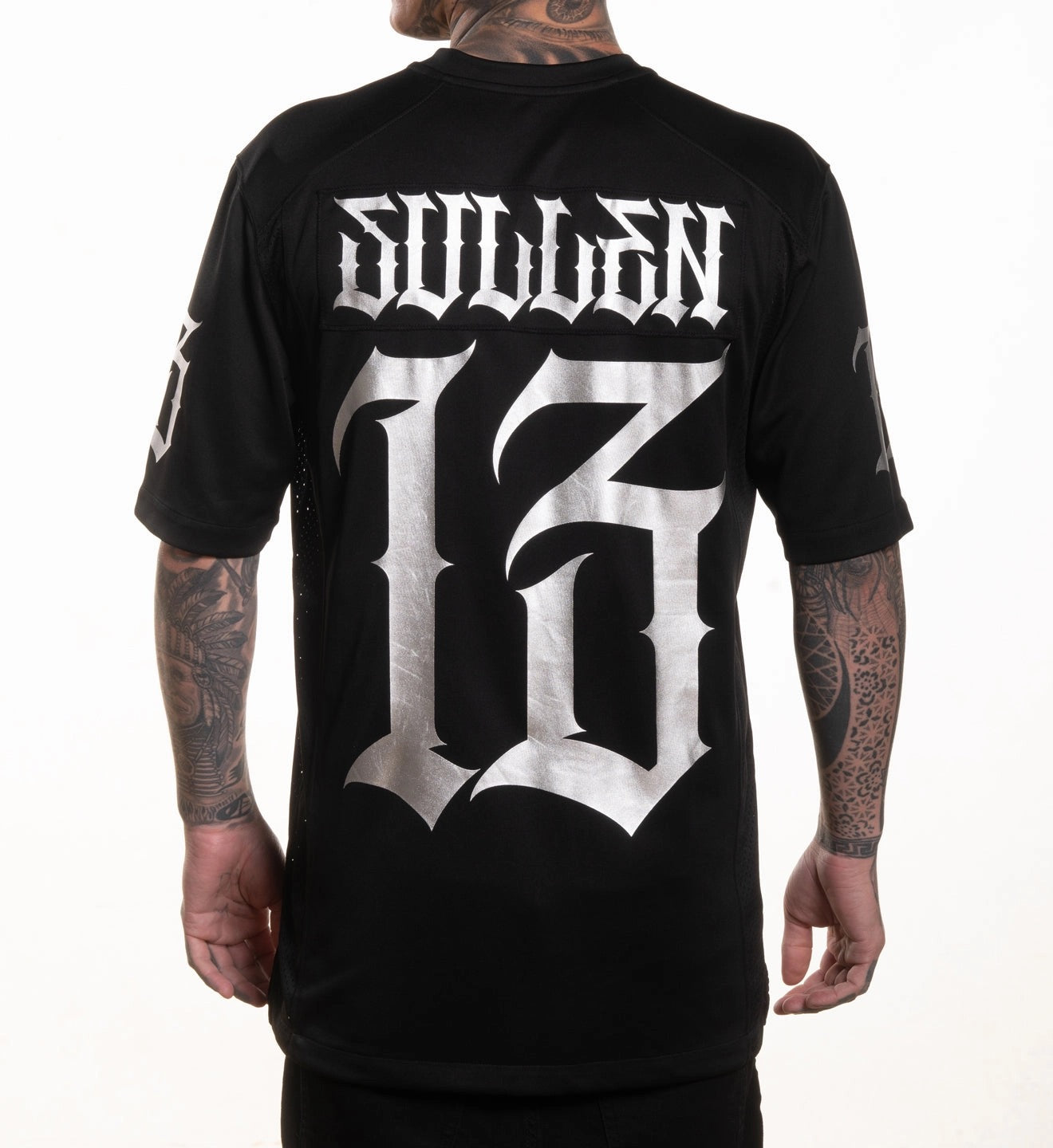 SULLEN CLOTHING SFL JERSEY