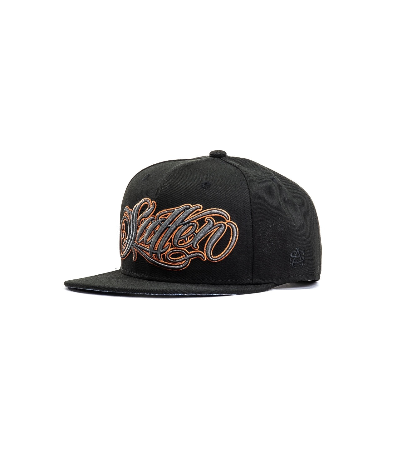 SULLEN CLOTHING ETERNITY SNAPBACK CAP