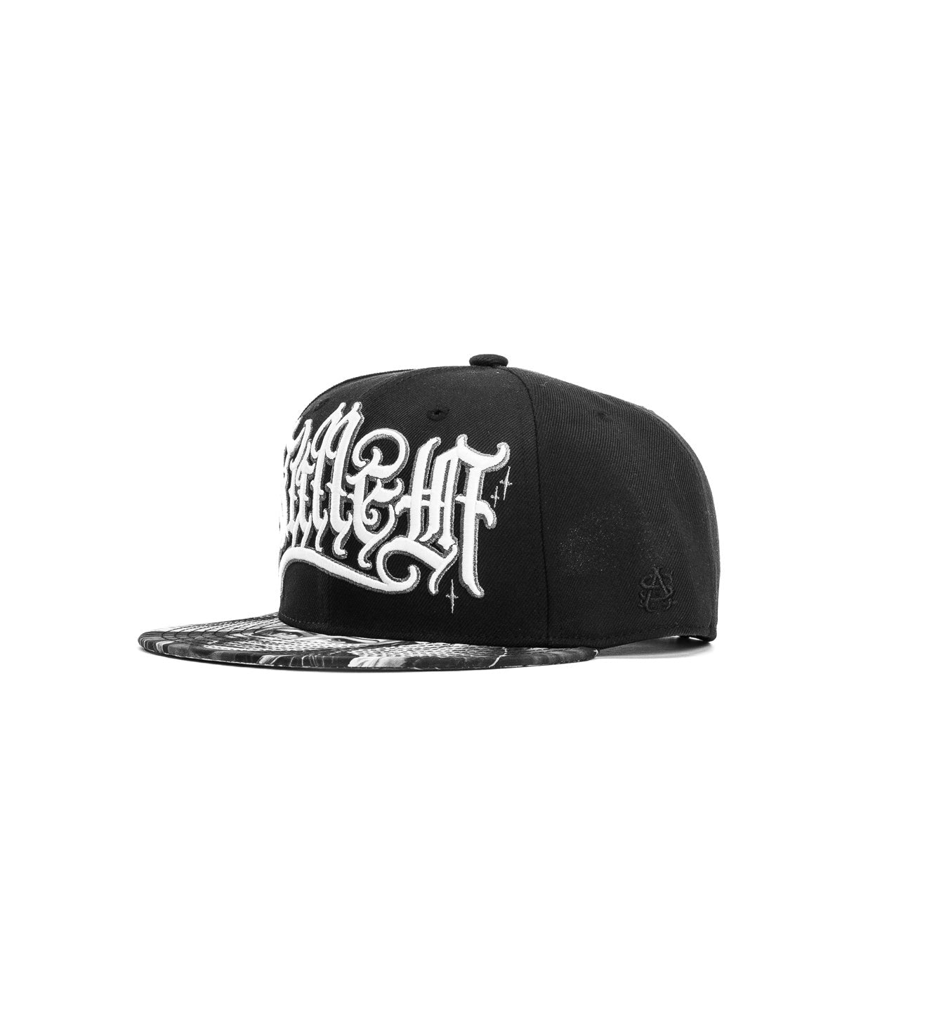 SULLEN CLOTHING MADONNA SNAPBACK CAP HAT