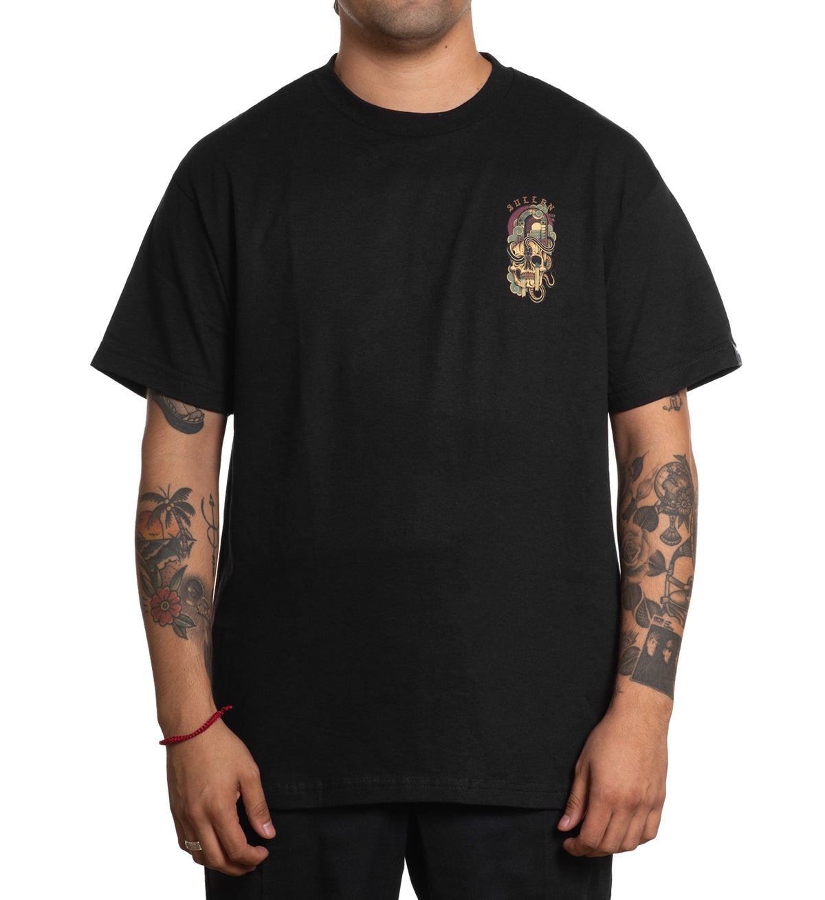 SULLEN CLOTHING AFTERLIFE STANDARD T-SHIRT