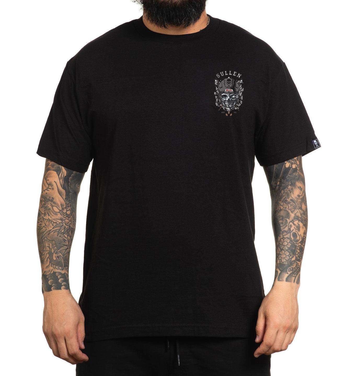 SULLEN CLOTHING SFL 24 STANDARD T-SHIRT