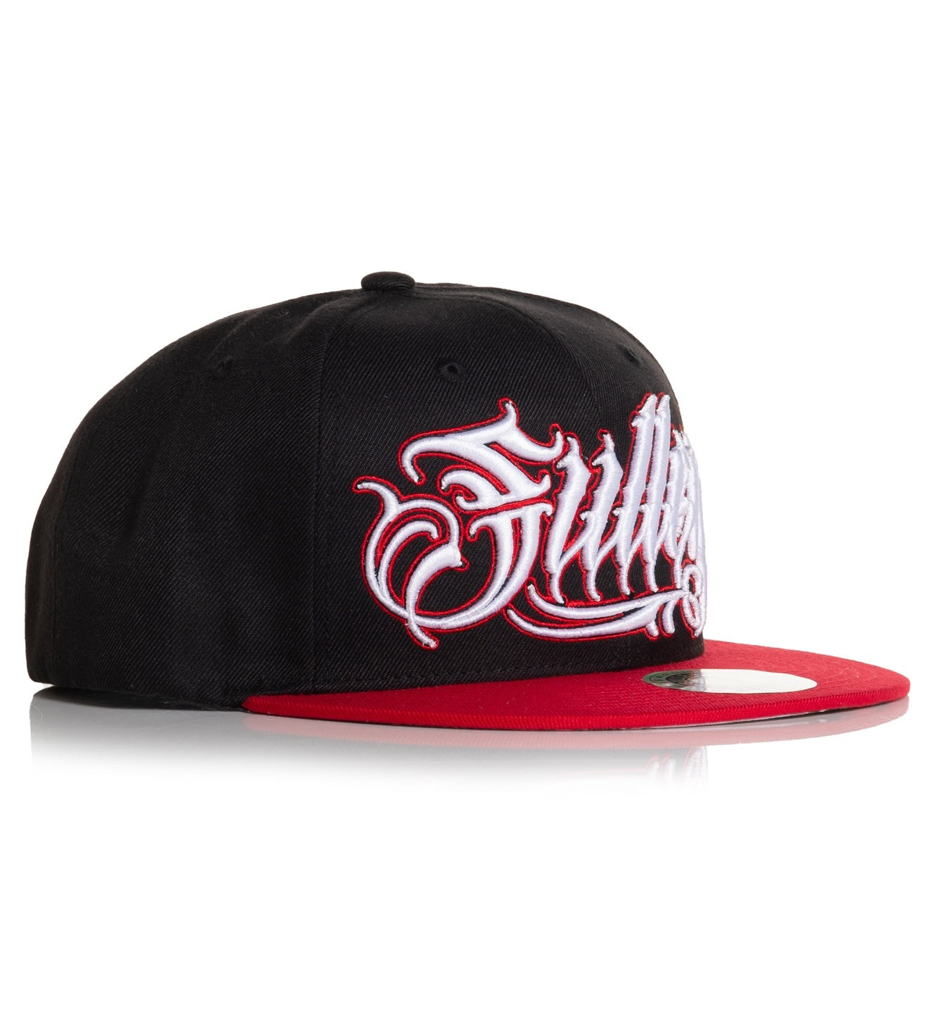 SULLEN CLOTHING UPS AND DOWNS SNAPBACK CAP HAT