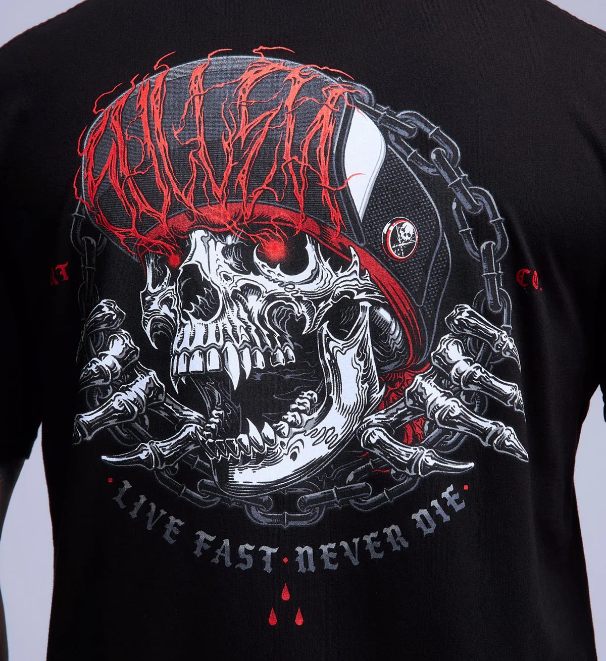 SULLEN CLOTHING ROADKILL PREMIUM T-SHIRT