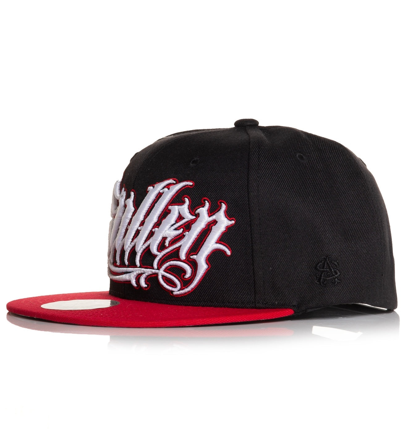 SULLEN CLOTHING UPS AND DOWNS SNAPBACK CAP HAT