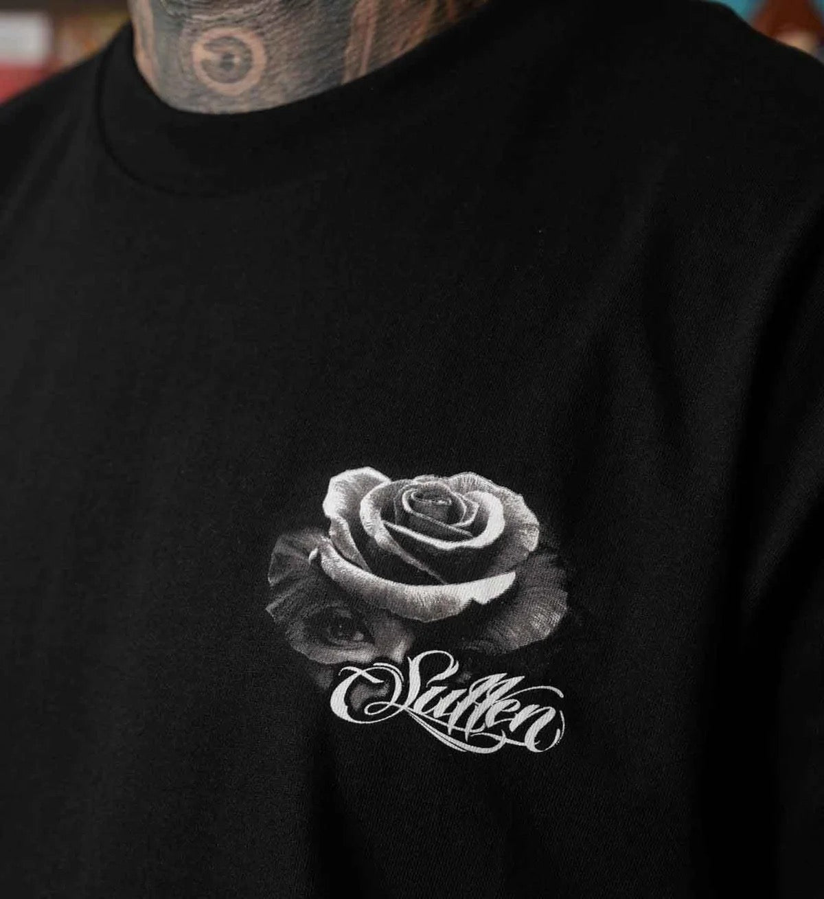 SULLEN CLOTHING BOOMER ROSE STANDARD T-SHIRT