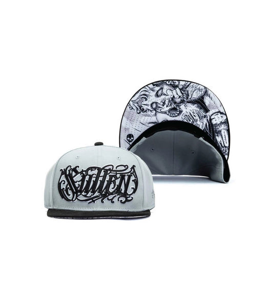 SULLEN CLOTHING EMINK SNAPBACK CAP HAT