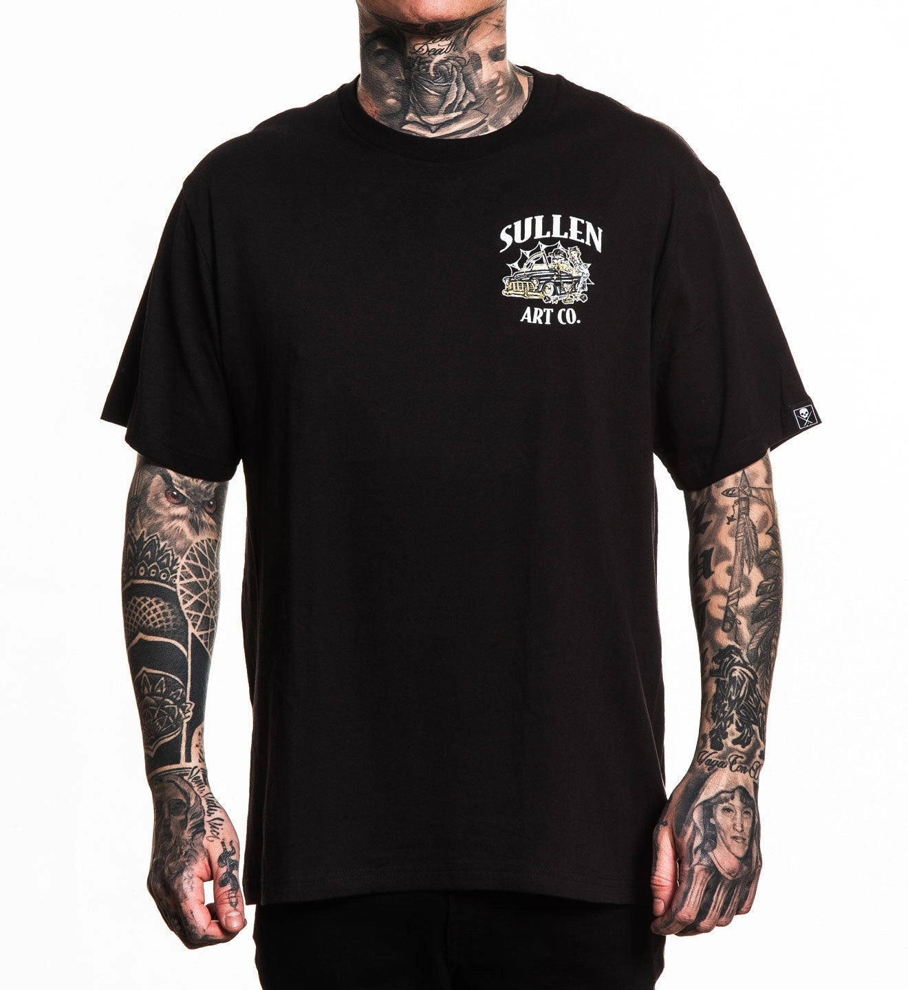 SULLEN CLOTHING BEST IN SHOW STANDARD T-SHIRT