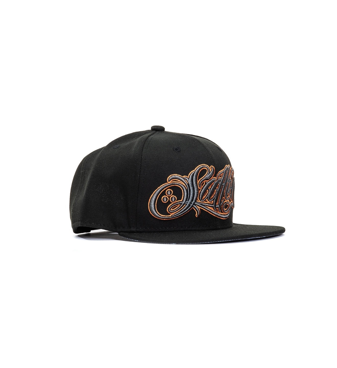 SULLEN CLOTHING ETERNITY SNAPBACK CAP