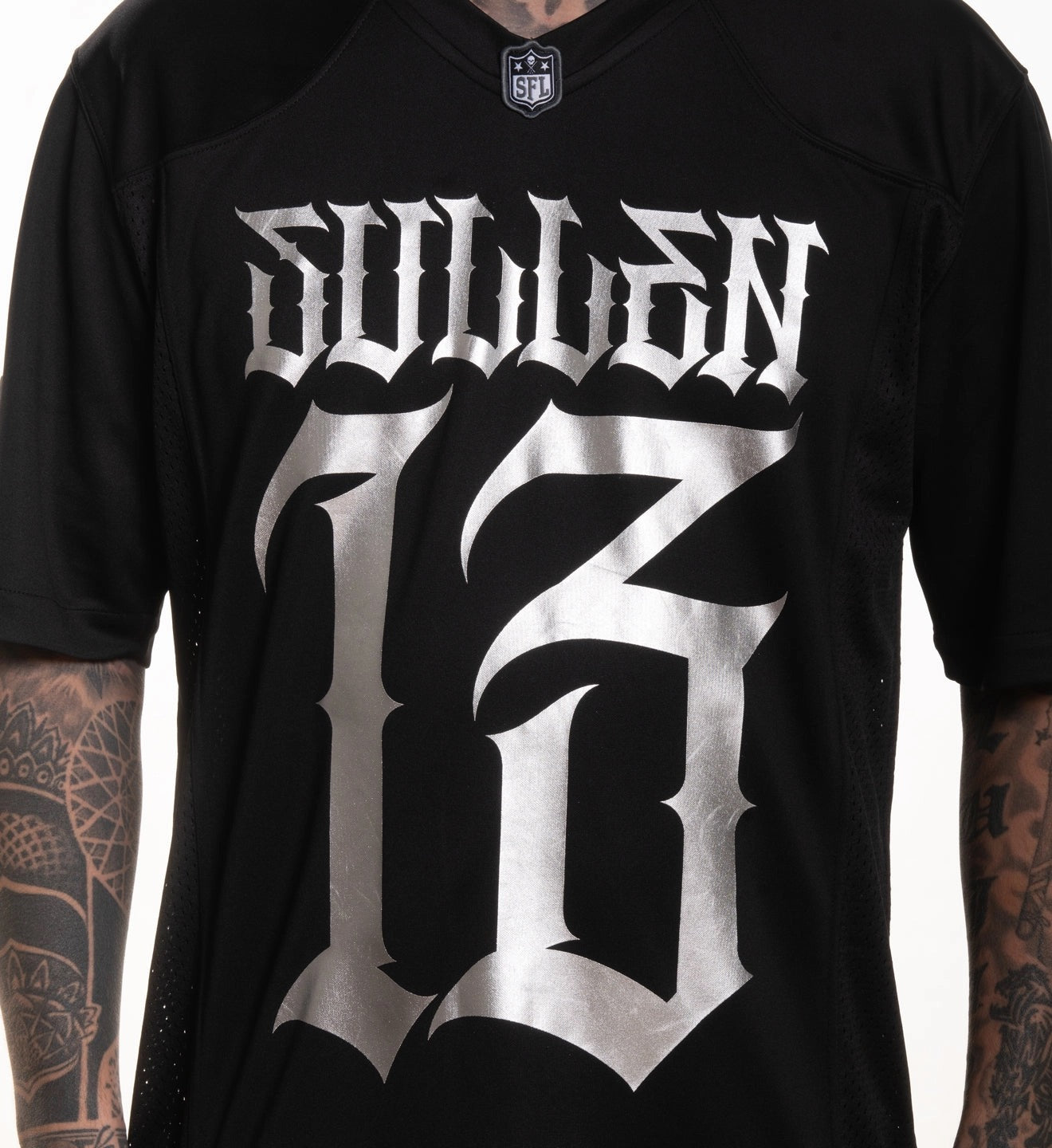 SULLEN CLOTHING SFL JERSEY