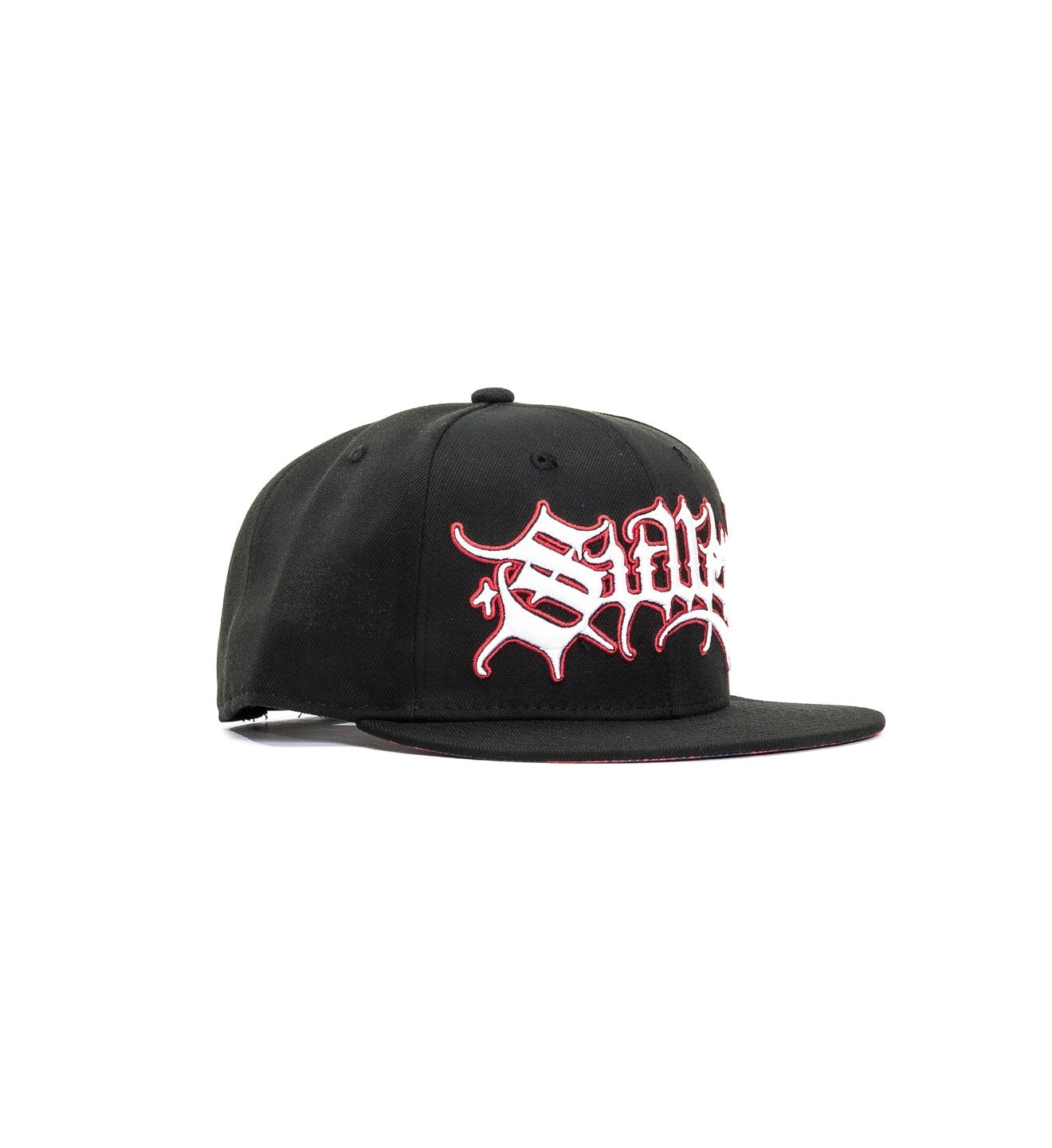 SULLEN CLOTHING HURRICANE SNAPBACK CAP HAT