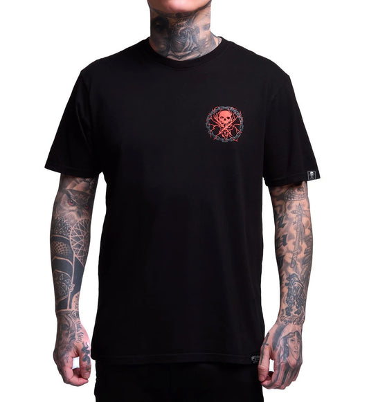 SULLEN CLOTHING ROADKILL PREMIUM T-SHIRT