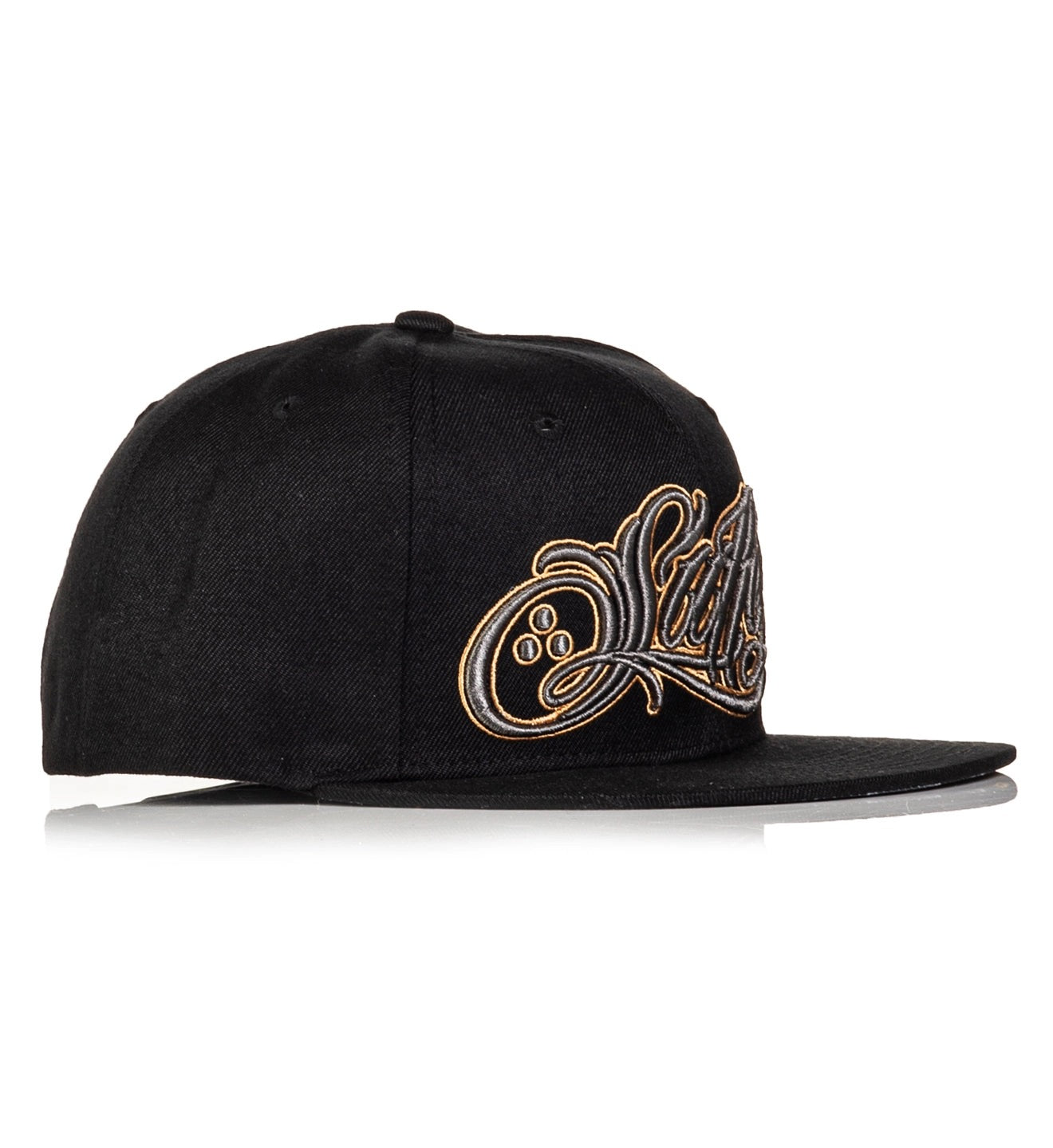 SULLEN CLOTHING GOLDEN TEARS SNAPBACK CAP HAT